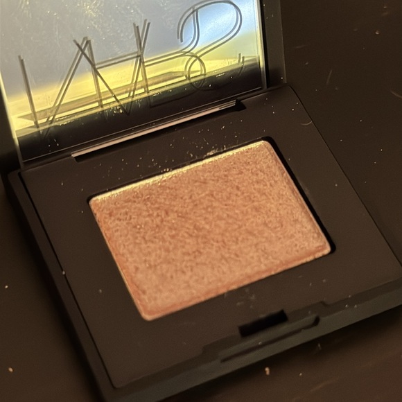 NARS Hardwired Eyeshadow EarthShine 5342 - Picture 3 of 4